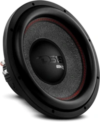 DS18 GEN-X124D Subwoofer