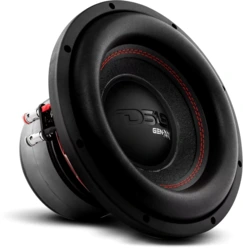 DS18 GEN-XX10.4DHE Subwoofer