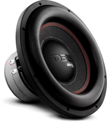 DS18 GEN-XX12.4DHE Subwoofer