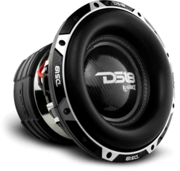 DS18 HOOL-X12.2DHE Subwoofer