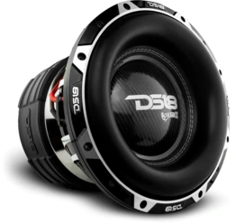 DS18 HOOL-X12.4DHE Subwoofer