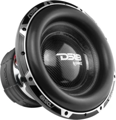 DS18 HOOL-X15.1DHE Subwoofer