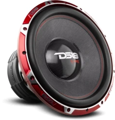 DS18 HOOL-X15.1DSPL Subwoofer