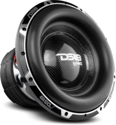 DS18 HOOL-X15.2DHE Subwoofer
