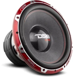 DS18 HOOL-X15.2DSPL Subwoofer