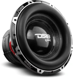 DS18 HOOL-X15.4DHE Subwoofer
