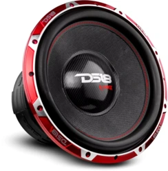 DS18 HOOL-X15.4DSPL Subwoofer