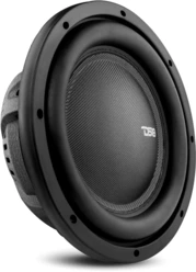 DS18 IXS10.4D Shallow Subwoofer