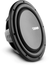 DS18 PSW12.4S Shallow Subwoofer
