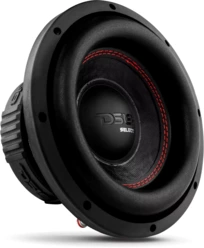 DS18 SLC8S Subwoofer