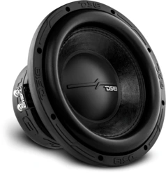 DS18 ZR10.2D Subwoofer