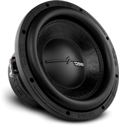 DS18 ZR10.4D Subwoofer