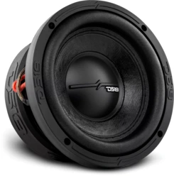 DS18 ZR6.2D Subwoofer