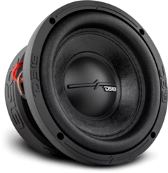 DS18 ZR6.4D Subwoofer
