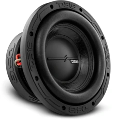 DS18 ZR8.4D Subwoofer