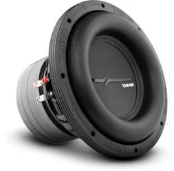 DS18 ZXI10.2D Subwoofer