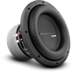 DS18 ZXI10.4D Subwoofer