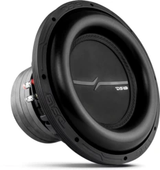 DS18 ZXI12.4D Subwoofer