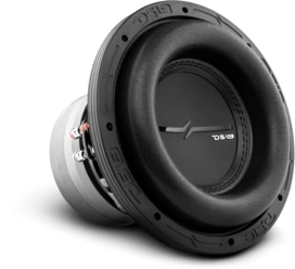 DS18 ZXI8.2D Subwoofer