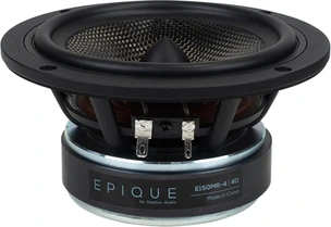 Dayton Audio E150MR-4 Mid-range