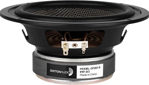 Dayton Audio GF180-8 Woofer