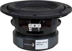 Dayton Audio MX6-22 Subwoofer
