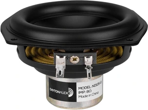 Dayton Audio ND105-8 Mid Bass