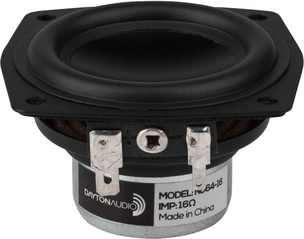 Dayton Audio ND64-16 Full-range