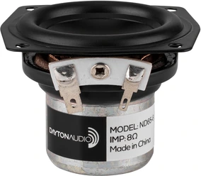 Dayton Audio ND65-8 Full-range