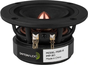 Dayton Audio PS95-8 Full-range