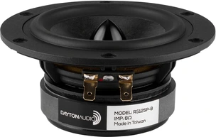 Dayton Audio RS125P-8 Woofer