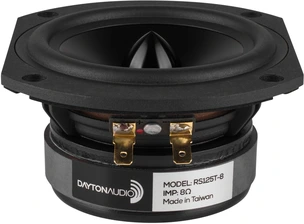 Dayton Audio RS125T-8 Woofer
