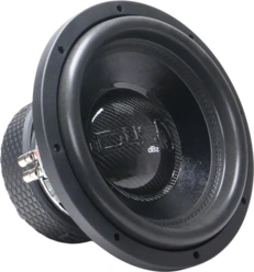 Down4Sound DBz12D2 Subwoofer