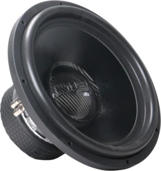 Down4Sound DBz15D2 Subwoofer