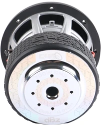 Down4Sound DBz8D2 Subwoofer