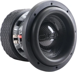 Down4Sound DBz8D4 Subwoofer