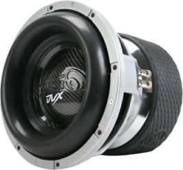 Down4Sound DVX10D4 Subwoofer