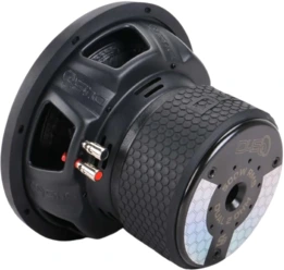 Down4Sound SB10D2 Subwoofer