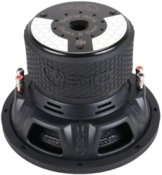 Down4Sound SB10D4 Subwoofer