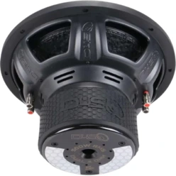 Down4Sound SB12D2 Subwoofer