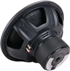 Down4Sound SB15D2 Subwoofer