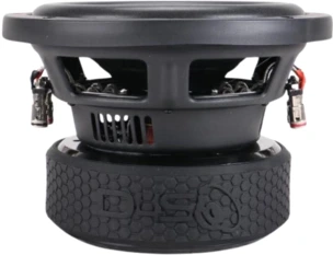 Down4Sound SB8D4 Subwoofer