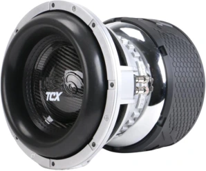 Down4Sound TCX10D1 Subwoofer