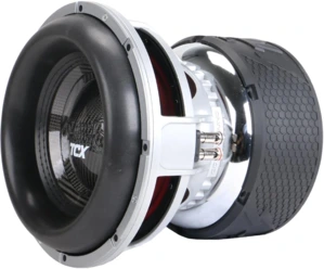 Down4Sound TCX12D1 Subwoofer