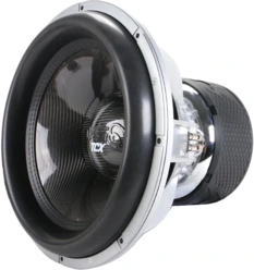 Down4Sound TCX18D2 Subwoofer