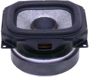 EASTECH ASDWD4004-0601 Woofer