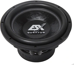 ESX QE1224 Subwoofer