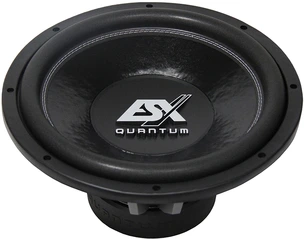ESX QE1524 Subwoofer