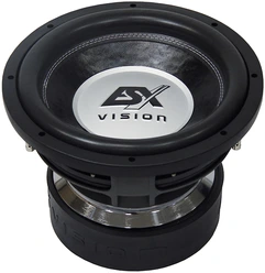 ESX VE1222 Subwoofer
