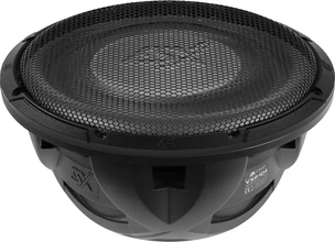 ESX VXP104G Shallow Subwoofer